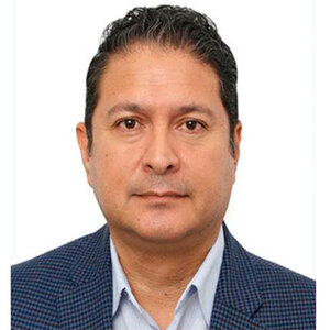 Carlos Alberto Oberti Coronado