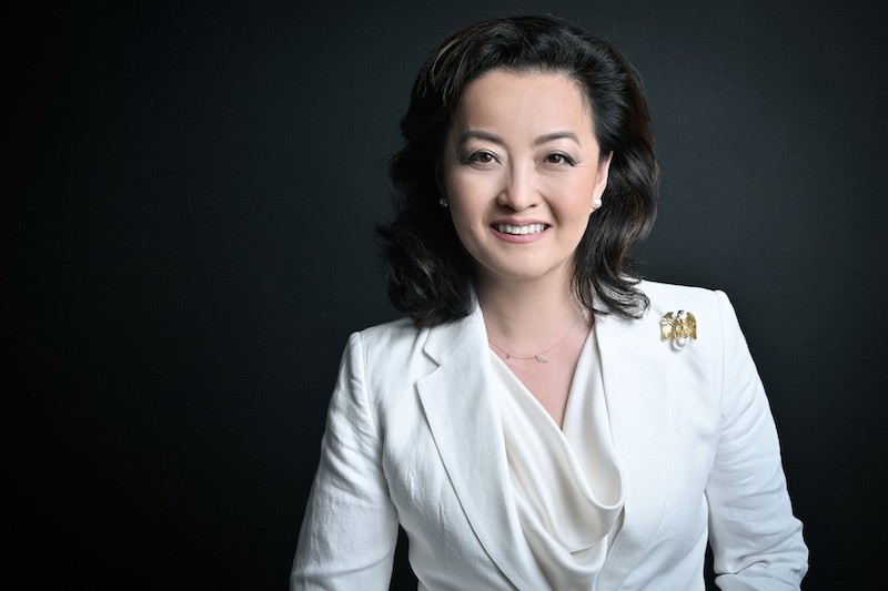 Yuri Kim