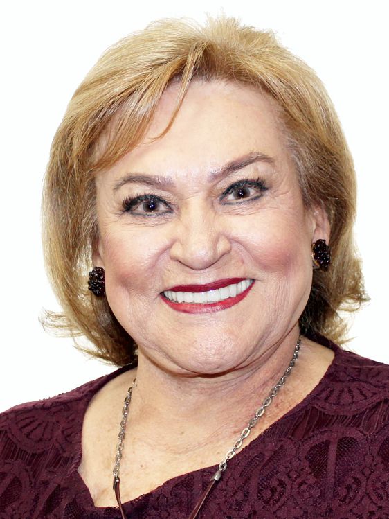 Martha Elena García Gómez