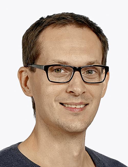 Benjamin Raschke