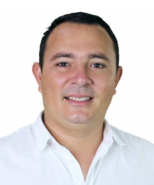 Camilo Esteban ávila Morales