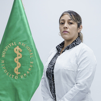 Silvia Paola Vargas Chugo