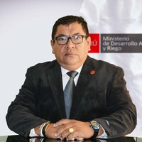 Roger Florencio Moran Rivera