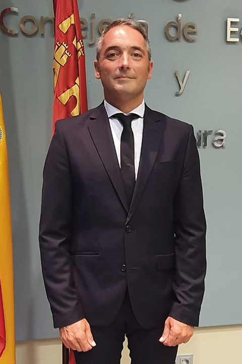 Rafael Gomez Carrasco