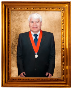 Mario Hugo Silva Astete