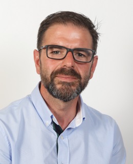ángel Manuel Mato Escalona