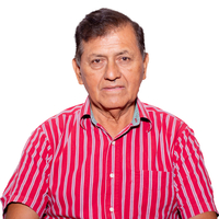 Edilberto Aliaga Rengifo