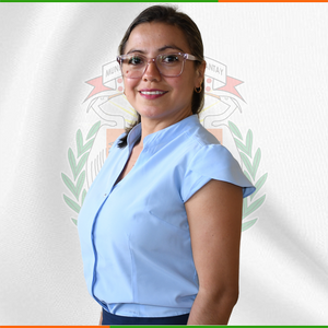 Flores Rodriguez Giana Graciela
