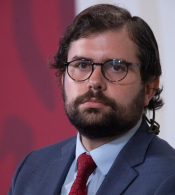 Alejandro Ernesto Svarch Pérez
