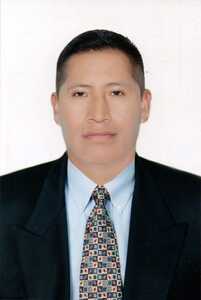 César Brandon Barrientos Tito