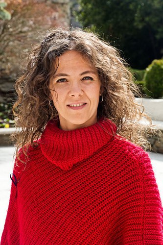 Judith Salazar