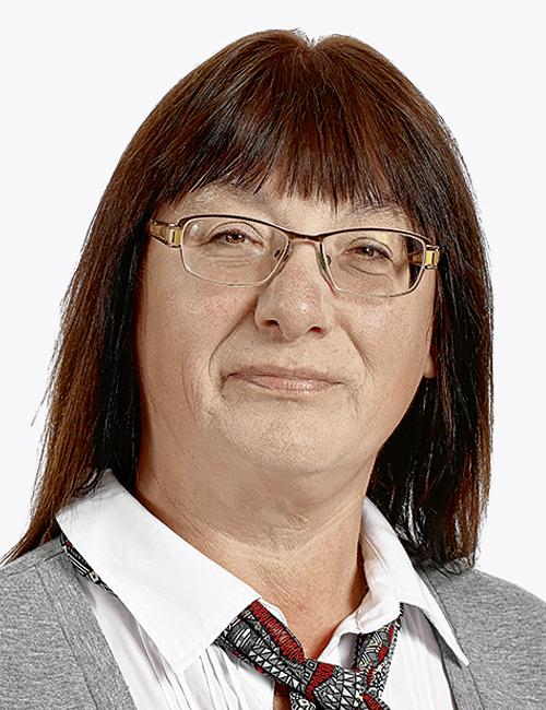 Ilona Nicklisch