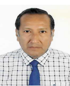Alex Janio Alegre Colonia