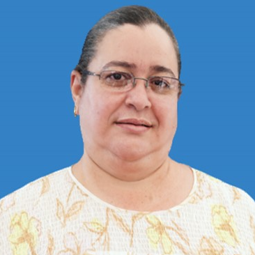 Germánia González Núñez