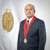 Daniel Alberto Jara Espinoza