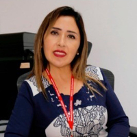 Gloria Delicia Melgarejo Olortegui