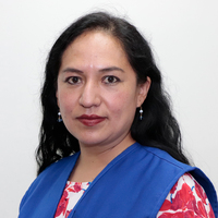 Raquel Alvarez Peña