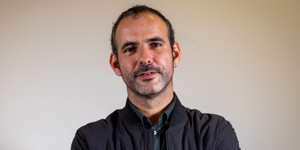 Carlos Gutiérrez Calderón
