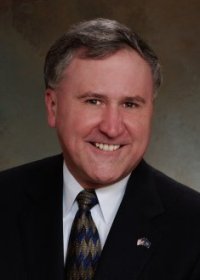 John C. Rafferty Junior