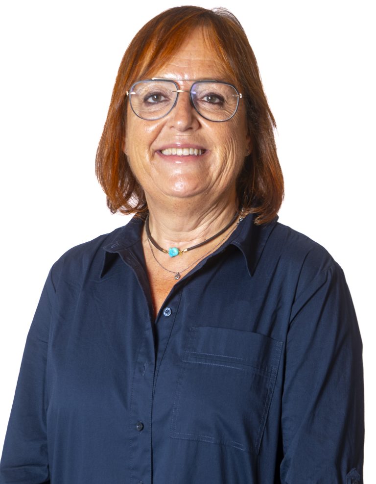 Montse Bergés I Saura