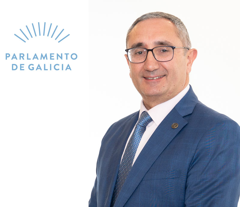 Argimiro Marnotes Fernández