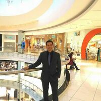 Huber Rodriguez Altamirano