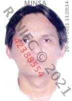 Tony Jonatan Mori Vargas