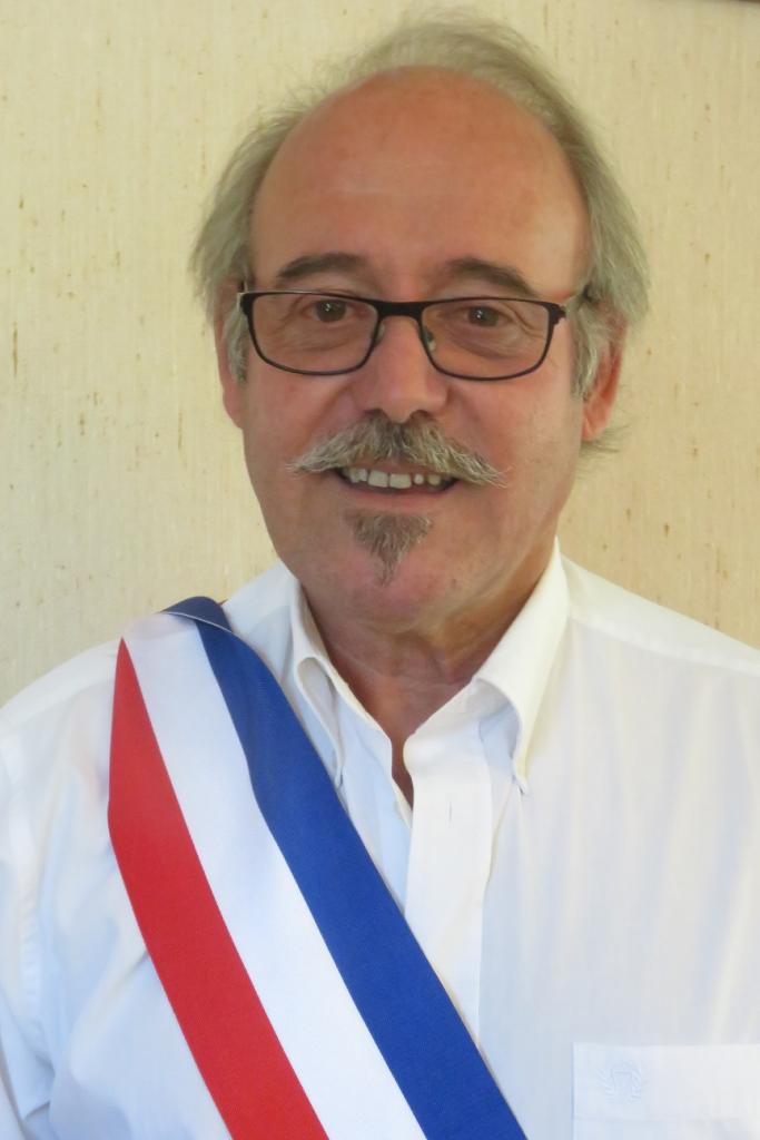 Thierry Thibaud