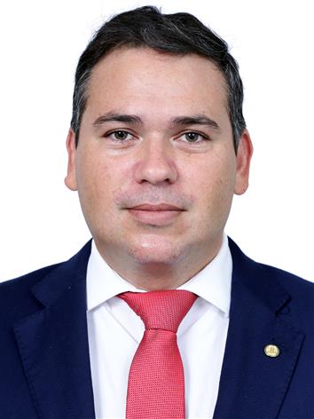 Carlos Alberto De Sousa Rosado Segundo