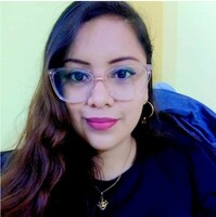 Norma Gracia De Maria Bernal Saavedra