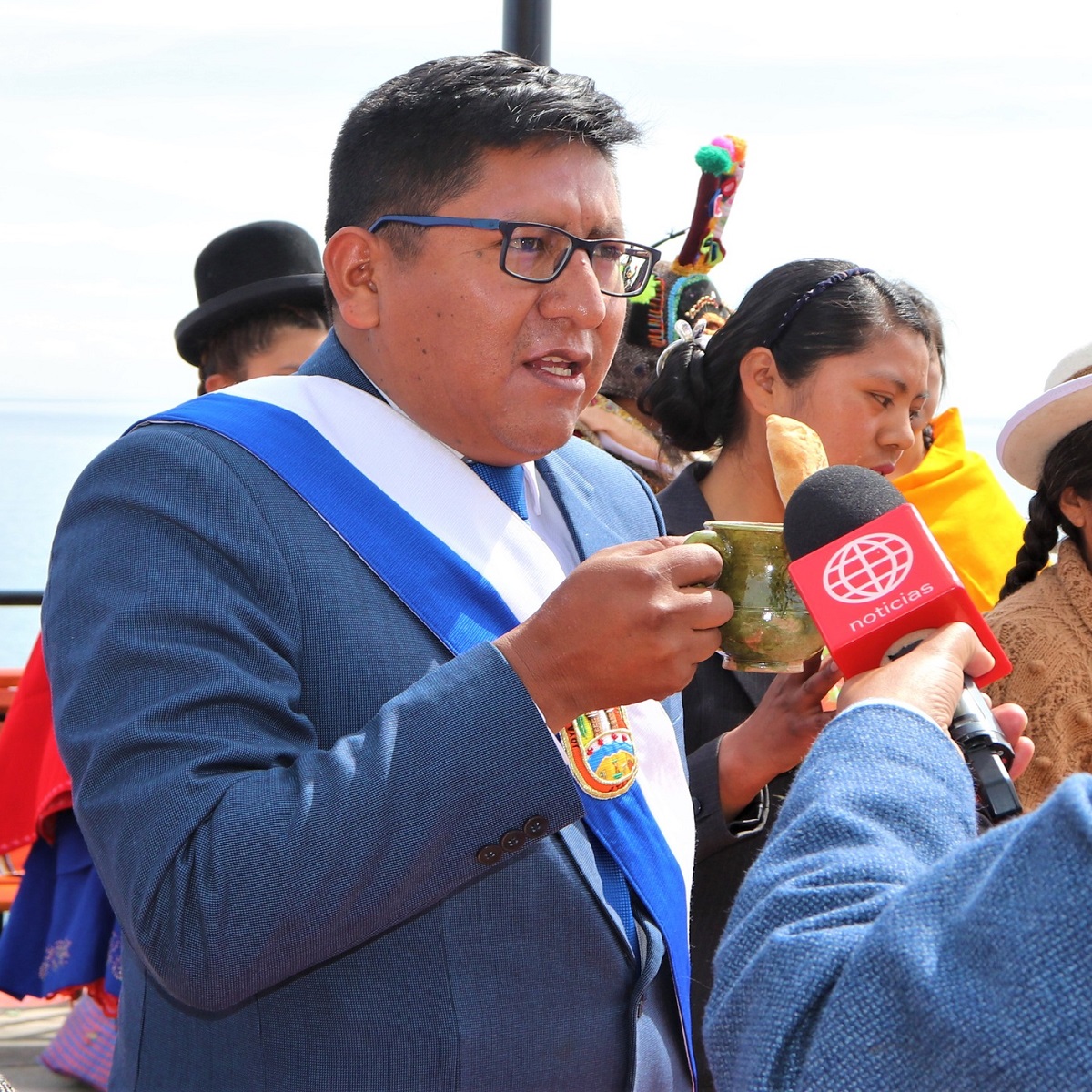 Victor Raul Anchapuri Zapata