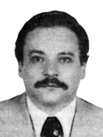 Valter Roberto Garcia