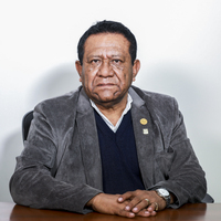 Vicente Castro Yacila