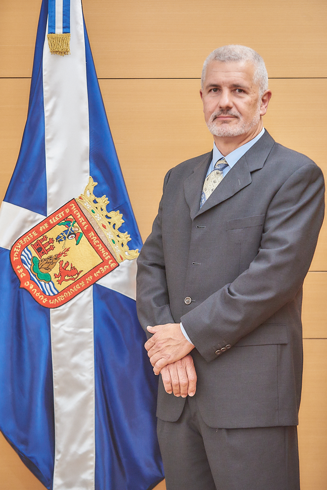 Jorge Antolin Bueno