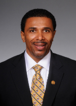Frederick Smith