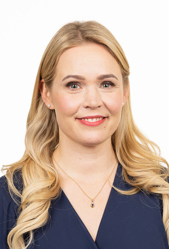 Sara Seppänen