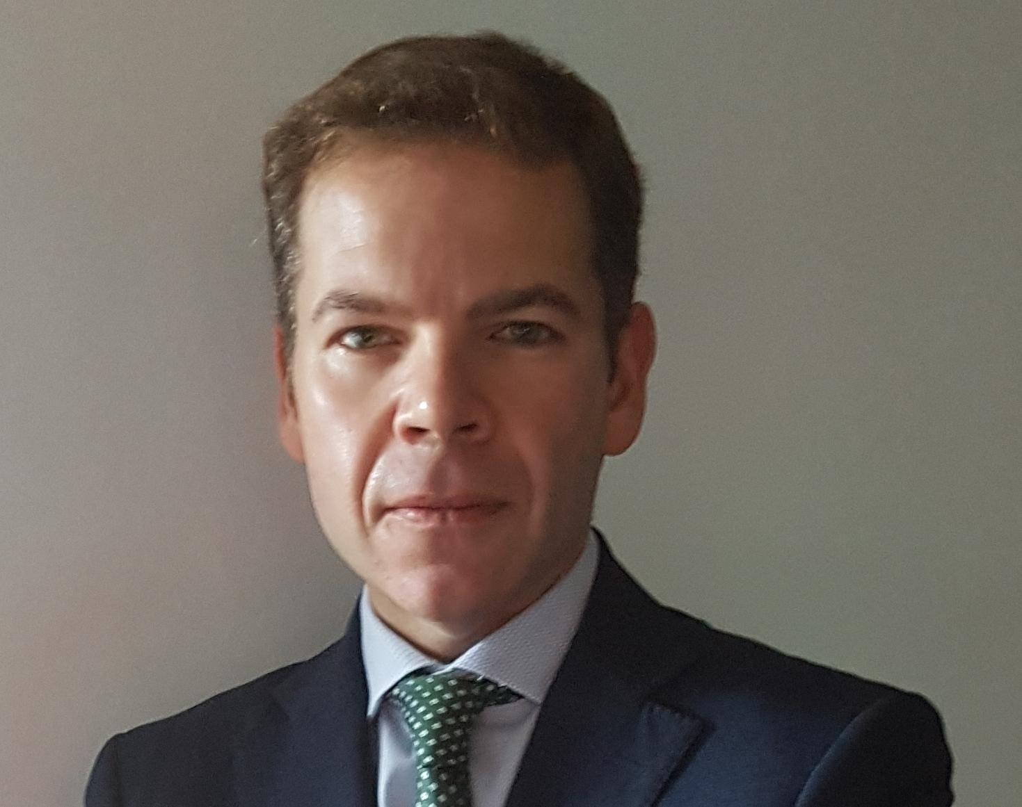 José Miguel Bueno Sánchez