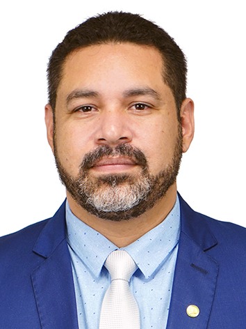 Jorielson Brito Nascimento
