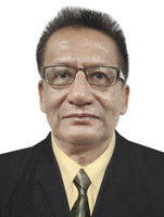 Pedro Segundo Huaman Soplin
