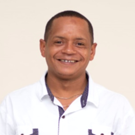 Manuel Wandi Sterling Mercedes