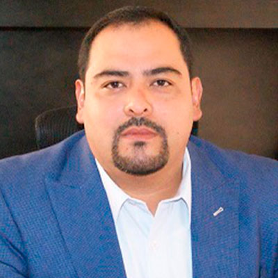 José Badillo Montiel