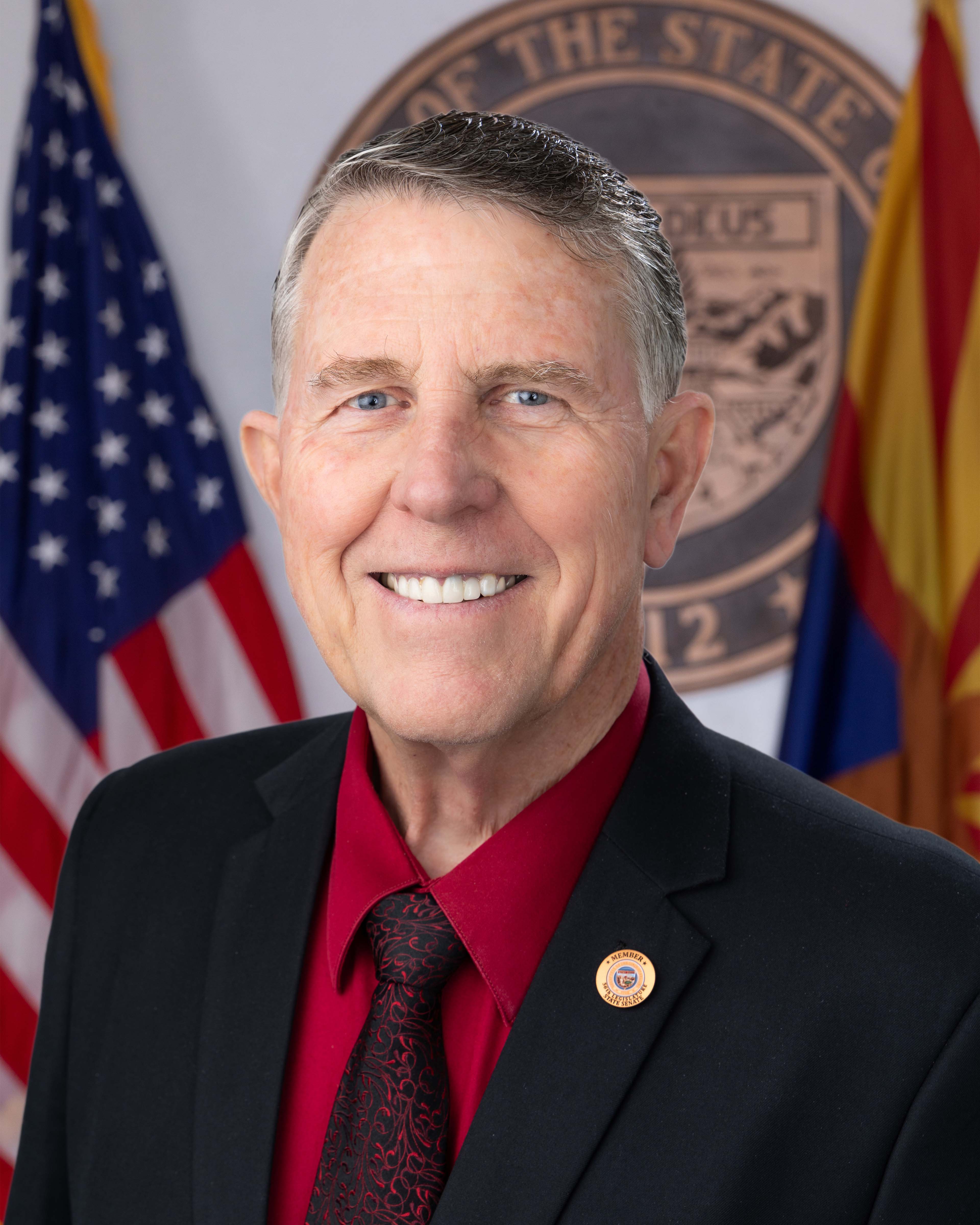 David C. Farnsworth