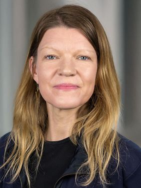 Doris Achelwilm