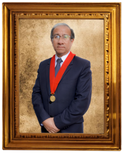 Luis Fernando Murillo Flores