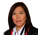 María Del Pilar Cordero Jon Tay