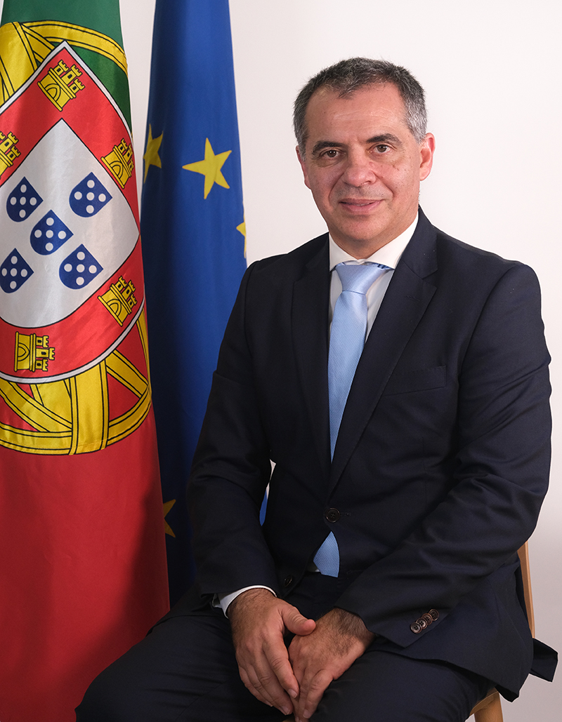 Pedro Dias