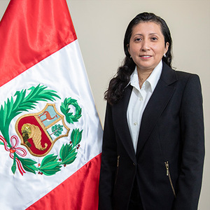 María Luisa Marroquín García