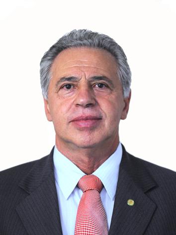 Luiz Carlos Setim