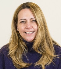 Mónica Saucedo