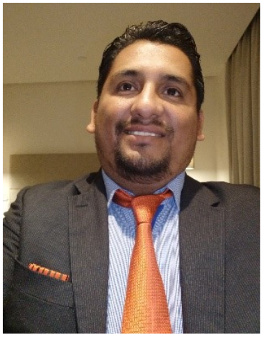 Carlos José Selva Hernández